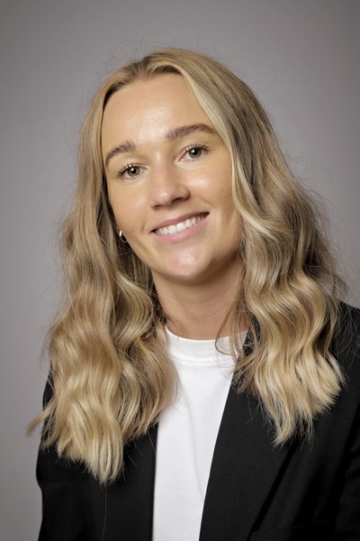 Charleen Eriksen 