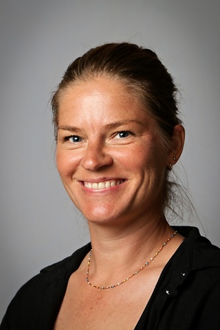 Cathrine Wæhle Larsen 
