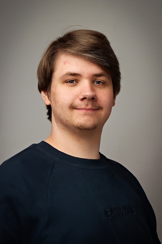Marcus Berberg Olsen 