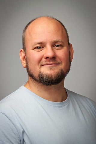 Jørn Andreas Opedal 