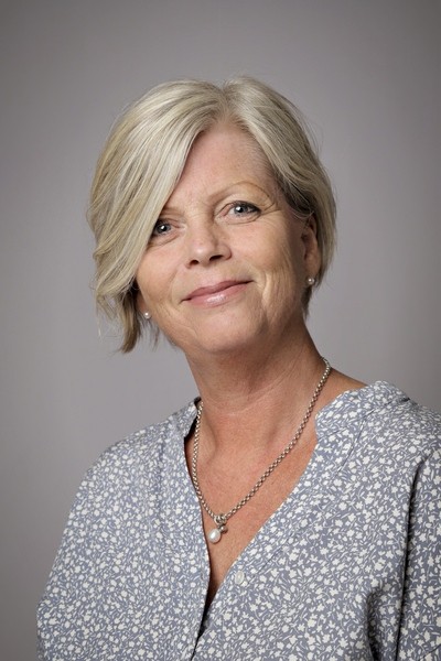 Elisabeth Aulie Skjelbred 