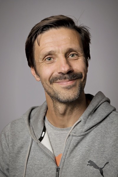 Tor Erik Isaksen 