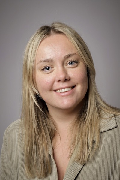 Ida Helgeland 