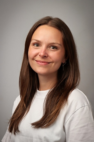 Madikken Svensson 