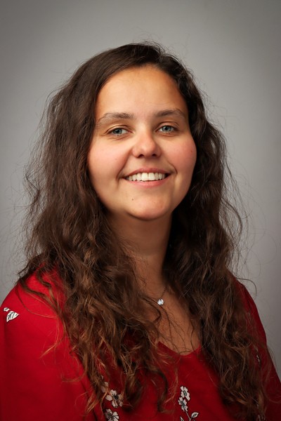 Cecilie Christin A. Darud 